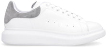 Load image into Gallery viewer, Larry leather sneakers
