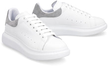 Load image into Gallery viewer, Larry leather sneakers
