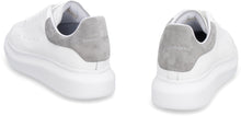Load image into Gallery viewer, Larry leather sneakers
