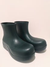 Load image into Gallery viewer, Ribber Puddle Boots
