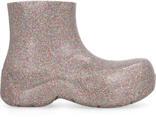 Load image into Gallery viewer, Puddle rubber ankle boots
