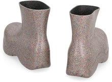 Load image into Gallery viewer, Puddle rubber ankle boots

