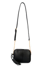 Load image into Gallery viewer, McGraw leather camera bag
