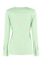 Load image into Gallery viewer, Viscose shirt
