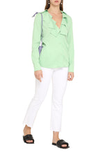 Load image into Gallery viewer, Viscose shirt
