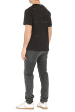 Load image into Gallery viewer, Logo cotton t-shirt

