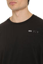 Load image into Gallery viewer, Logo cotton t-shirt
