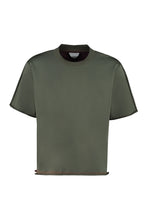 Load image into Gallery viewer, Techno fabric t-shirt
