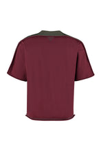 Load image into Gallery viewer, Techno fabric t-shirt
