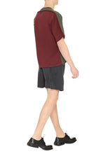 Load image into Gallery viewer, Techno fabric t-shirt

