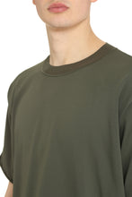 Load image into Gallery viewer, Techno fabric t-shirt
