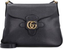 Load image into Gallery viewer, Dahila leather crossbody bag
