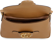 Load image into Gallery viewer, Leather crossbody bag

