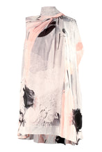 Load image into Gallery viewer, Printed silk dress
