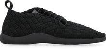 Load image into Gallery viewer, Lace-Up Plat sneakers
