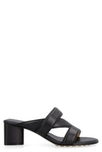 Load image into Gallery viewer, Band leather sandals
