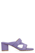 Load image into Gallery viewer, Band leather sandals

