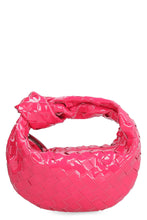 Load image into Gallery viewer, Mini Jodie leather bag
