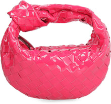Load image into Gallery viewer, Mini Jodie leather bag
