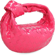 Load image into Gallery viewer, Mini Jodie leather bag
