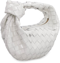 Load image into Gallery viewer, Mini Jodie leather bag
