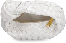 Load image into Gallery viewer, Mini Jodie leather bag
