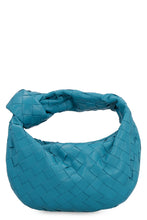 Load image into Gallery viewer, Mini Jodie leather bag
