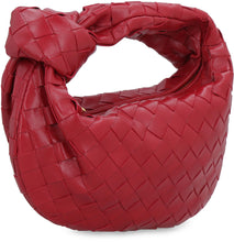 Load image into Gallery viewer, Mini Jodie leather bag
