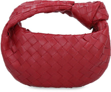 Load image into Gallery viewer, Mini Jodie leather bag
