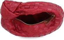 Load image into Gallery viewer, Mini Jodie leather bag
