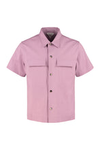 Load image into Gallery viewer, Stretch poplin shirt
