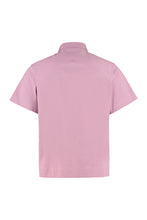 Load image into Gallery viewer, Stretch poplin shirt
