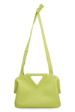 Load image into Gallery viewer, Point leather bag
