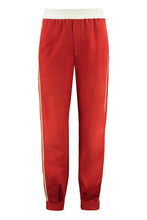 Load image into Gallery viewer, Cotton drill trousers
