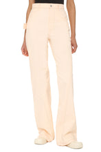 Load image into Gallery viewer, Cotton-twill bush-trousers
