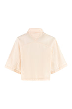 Load image into Gallery viewer, Cotton twill shirt
