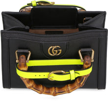 Load image into Gallery viewer, Gucci Diana leather mini bag
