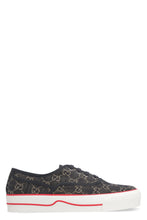 Load image into Gallery viewer, Gucci Tennis 1977 low-top sneakers
