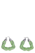 Load image into Gallery viewer, Hoop earrings
