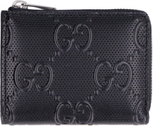 Load image into Gallery viewer, Micro leather wallet
