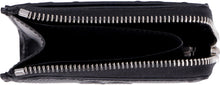 Load image into Gallery viewer, Micro leather wallet

