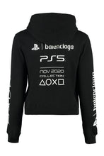 Load image into Gallery viewer, Cotton hoodie
