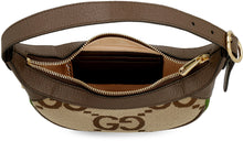 Load image into Gallery viewer, Ophidia mini handbag
