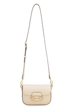 Load image into Gallery viewer, Gucci Horsebit 1955 leather mini crossbody bag
