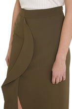Load image into Gallery viewer, Asymmetric skirt

