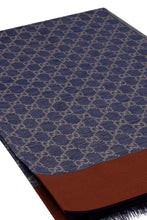 Load image into Gallery viewer, GG motif jacquard shawl
