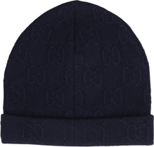 Load image into Gallery viewer, Wool hat
