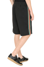 Load image into Gallery viewer, Side bands shorts
