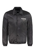 Load image into Gallery viewer, Padded bomber jacket
