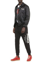 Load image into Gallery viewer, Padded bomber jacket
